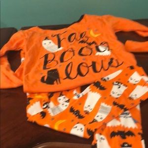 Halloween Jammies